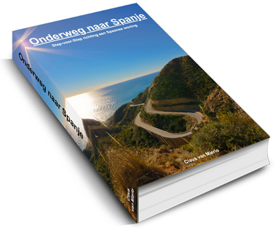 E-book over de aankoop van een Spaanse woning