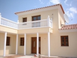 Serena - Sundalus Villas